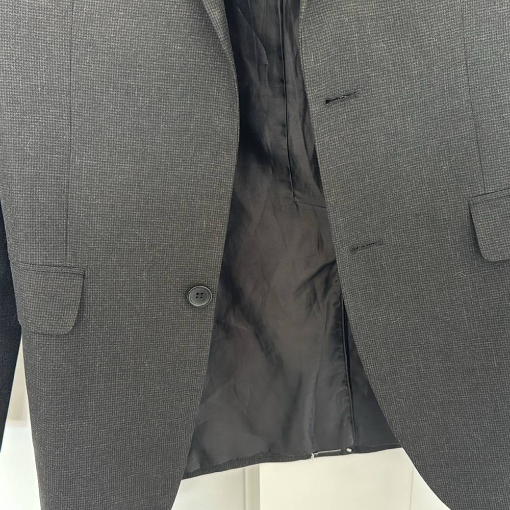 Suit Jacket - Picture 3 of 4